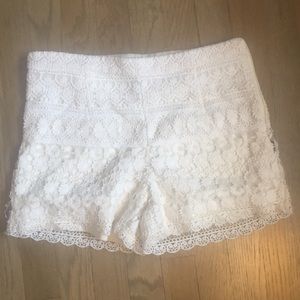 forever 21 shorts